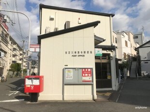 グレンパーク新大阪2の物件内観写真